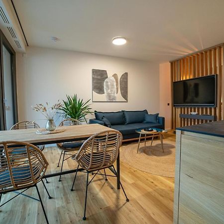 Anders Apartments Єна Екстер'єр фото