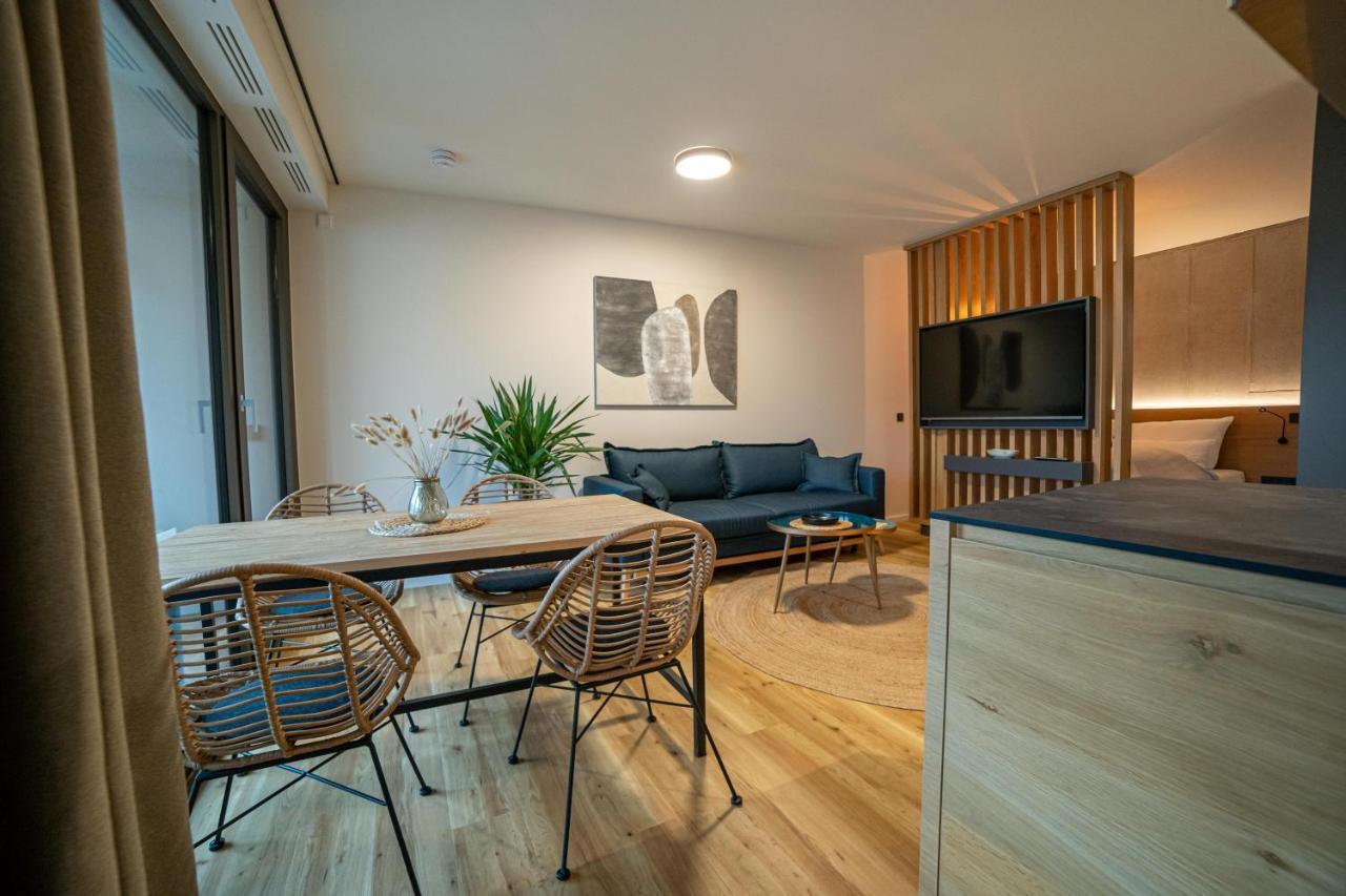 Anders Apartments Єна Екстер'єр фото