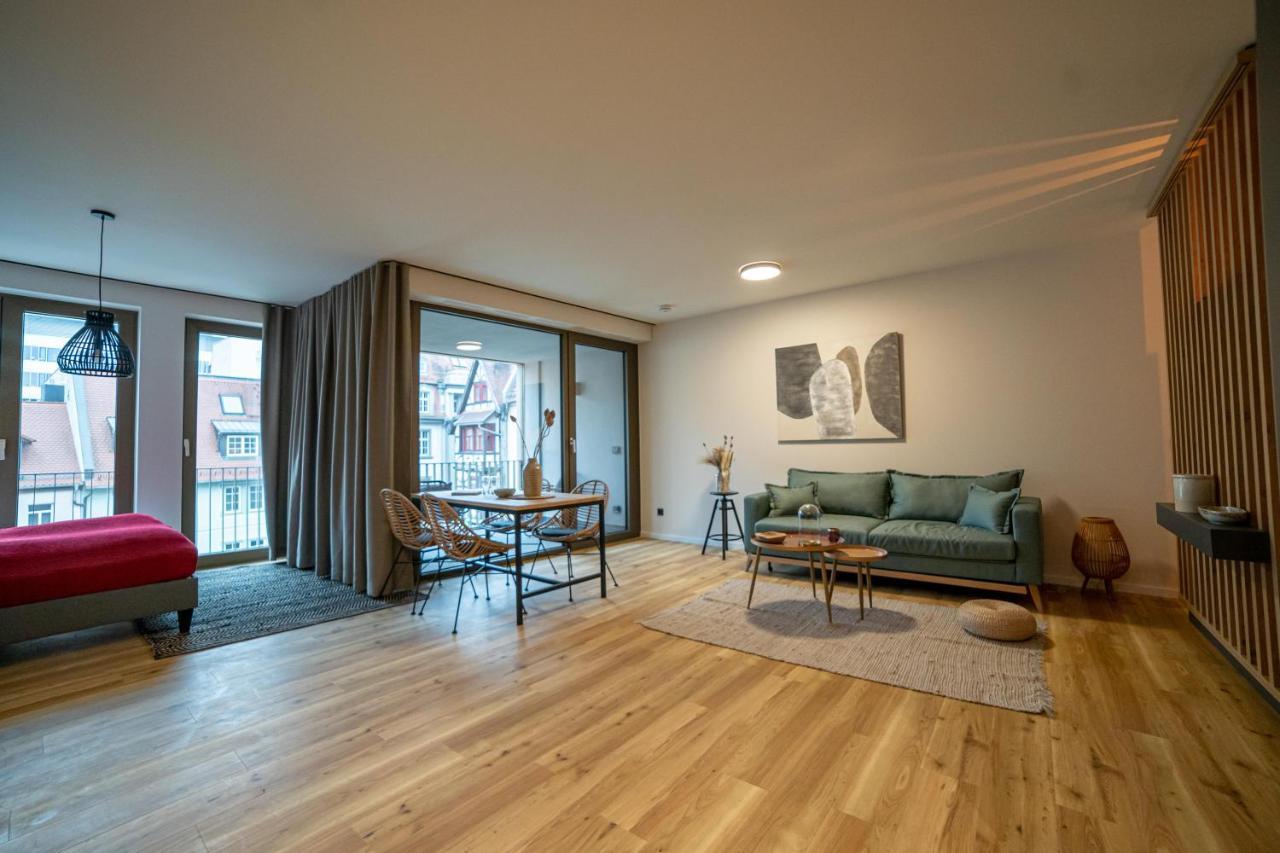 Anders Apartments Єна Екстер'єр фото