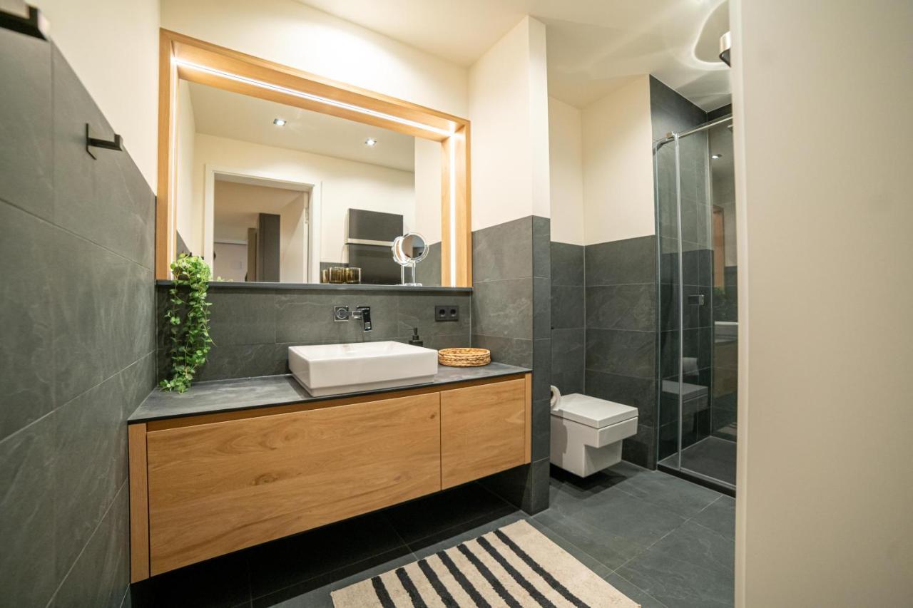 Anders Apartments Єна Екстер'єр фото