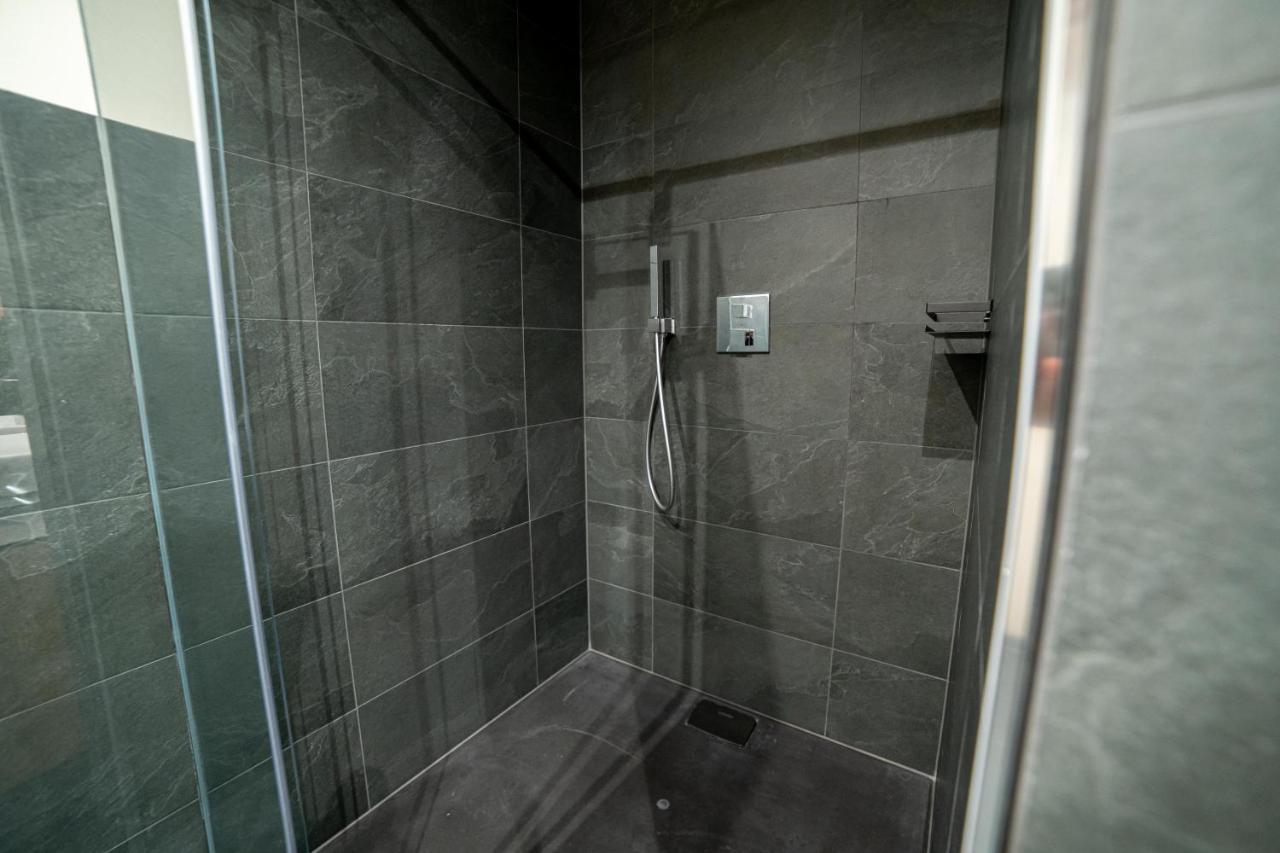 Anders Apartments Єна Екстер'єр фото