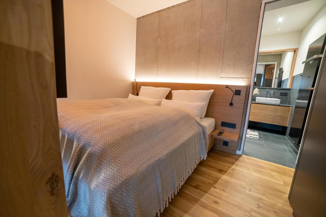 Anders Apartments Єна Екстер'єр фото