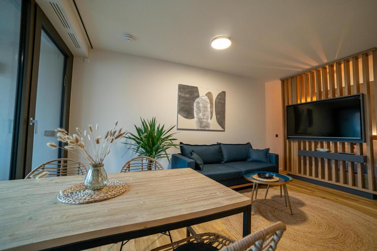 Anders Apartments Єна Екстер'єр фото