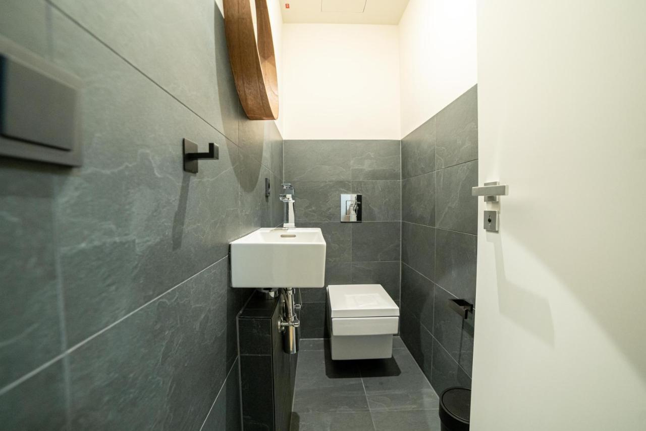 Anders Apartments Єна Екстер'єр фото