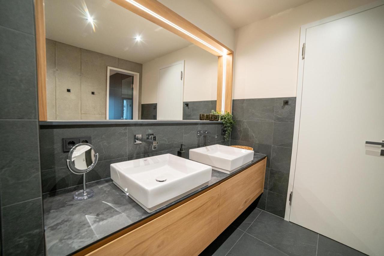 Anders Apartments Єна Екстер'єр фото