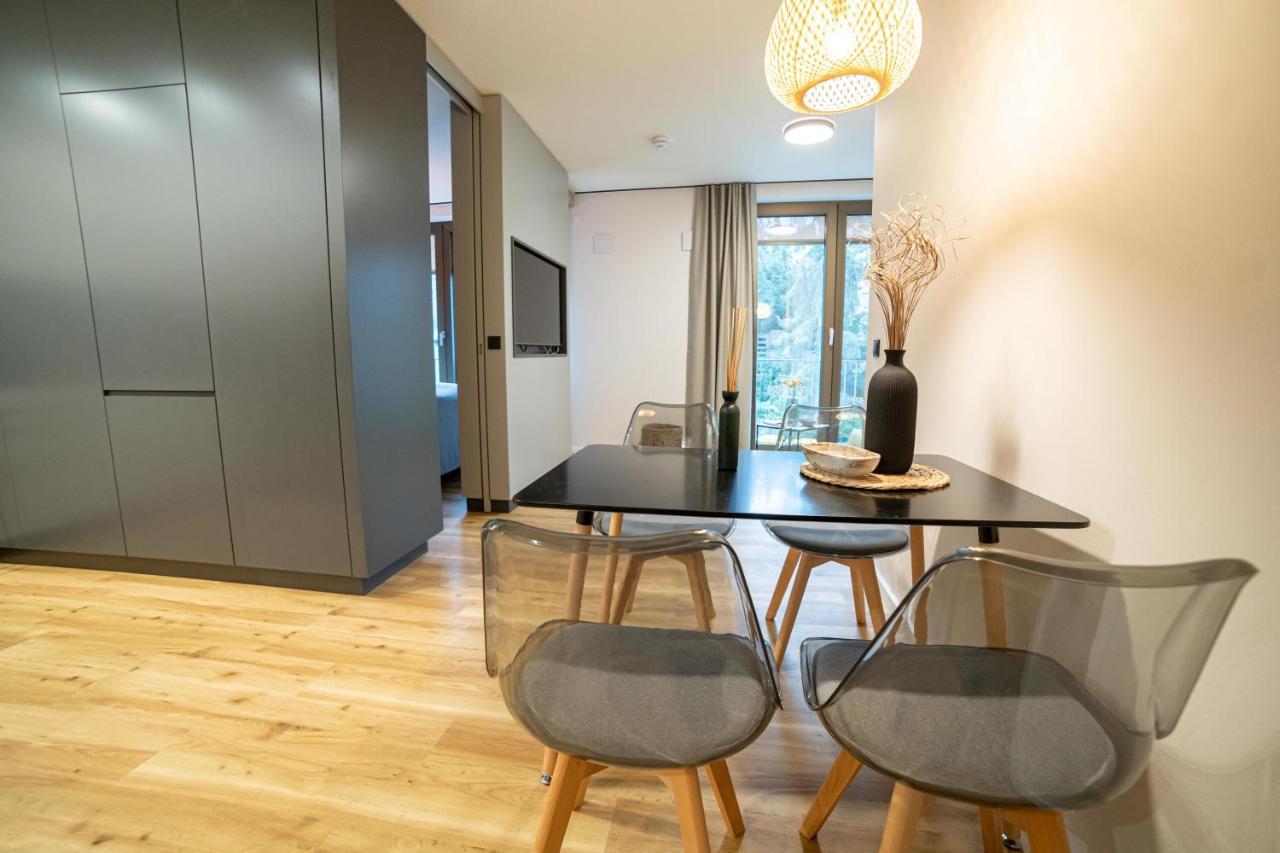 Anders Apartments Єна Екстер'єр фото