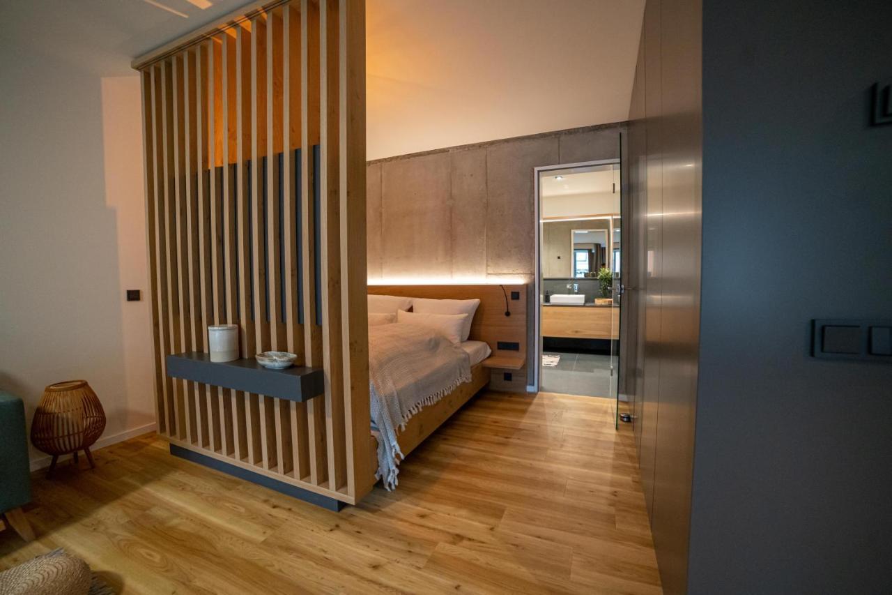 Anders Apartments Єна Екстер'єр фото