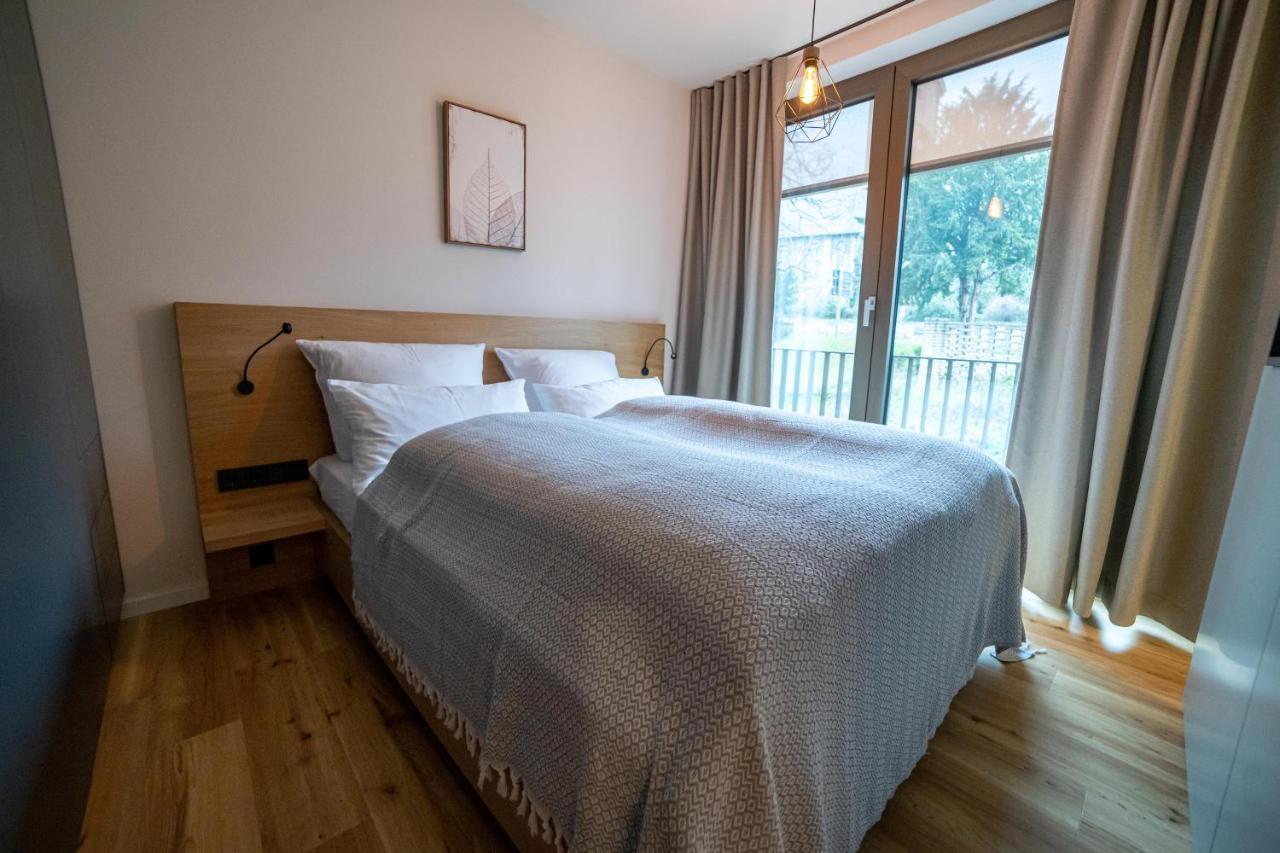 Anders Apartments Єна Екстер'єр фото