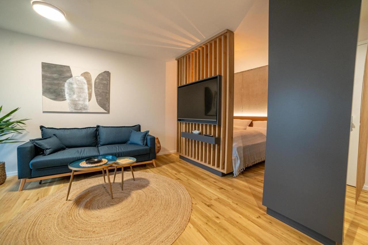 Anders Apartments Єна Екстер'єр фото