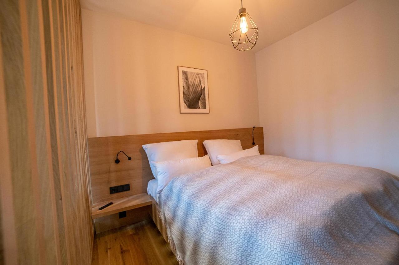 Anders Apartments Єна Екстер'єр фото