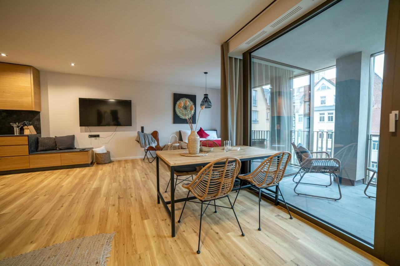 Anders Apartments Єна Екстер'єр фото