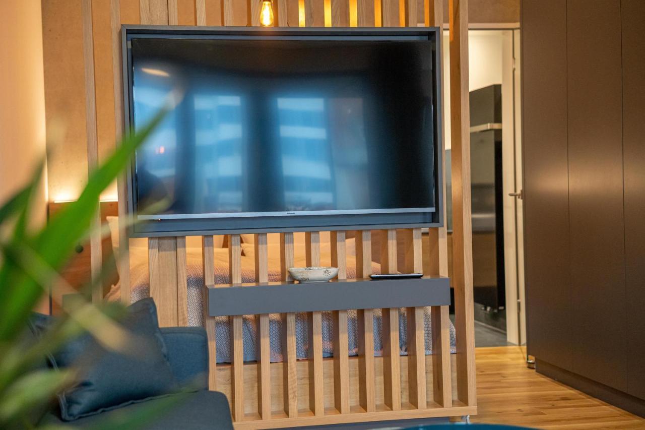 Anders Apartments Єна Екстер'єр фото